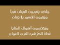 طربت وهاجني البرق اليماني عنترة بن شد اد العبسي 