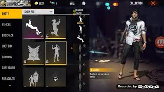 Emote unlocker kare screenshot 5