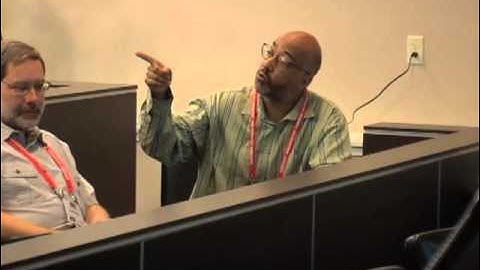 RMAF12: Computer Audio Q&A