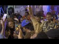 Chris Kaiga x Mutoriah x Tha Movement - I Want (Live Performance)