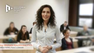 Studujte Na Fek Zču