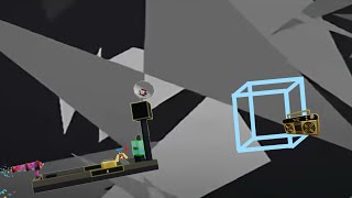 Escaping skyboxes | Skybox odyssey 