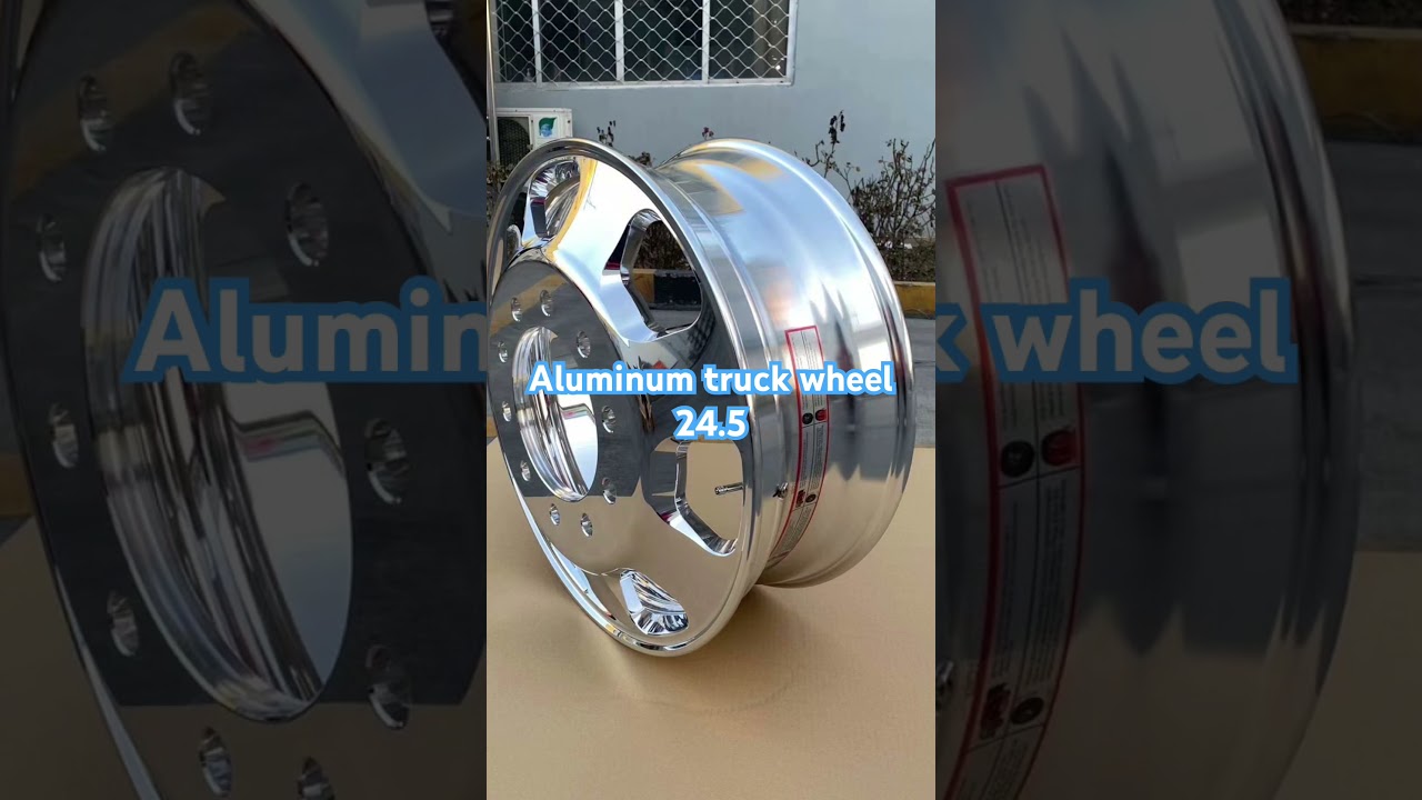 aluminumwheel 