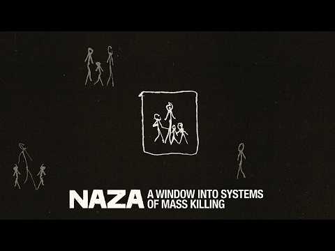NAZA - Official Trailer