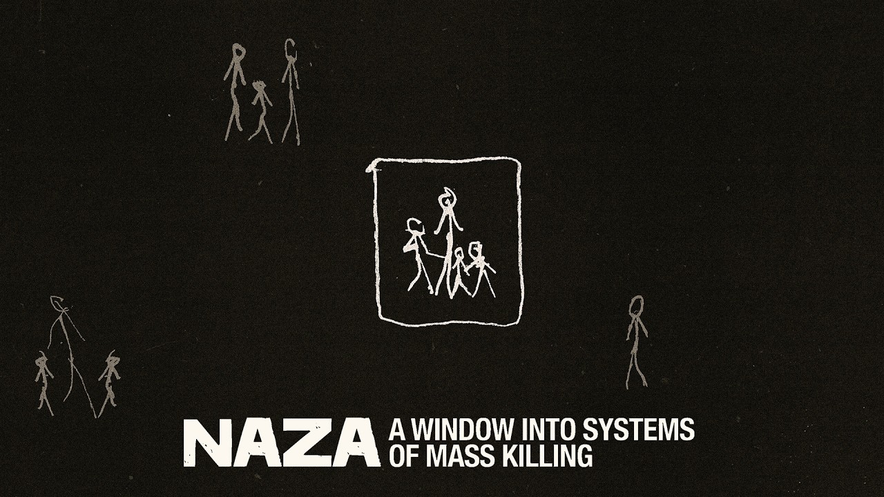 NAZA - Official Trailer