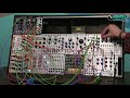 Klavis twin waves dual oscillator