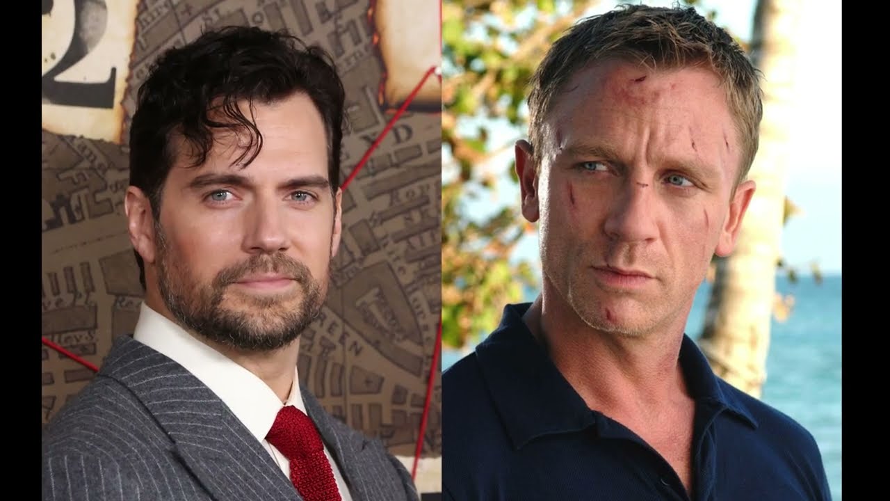 How Casino Royale cast its Bond through auditions that led to Daniel Craig