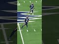Owen Mccown with a 36-yard touchdown pass to Utrgv vs. Utrgv