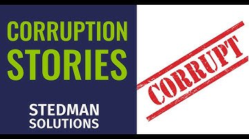 Stories about Corruption on SQL Server