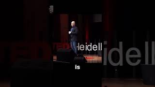 How to Talk Like a Native Speaker | Marc Green | TEDxHeidelberg