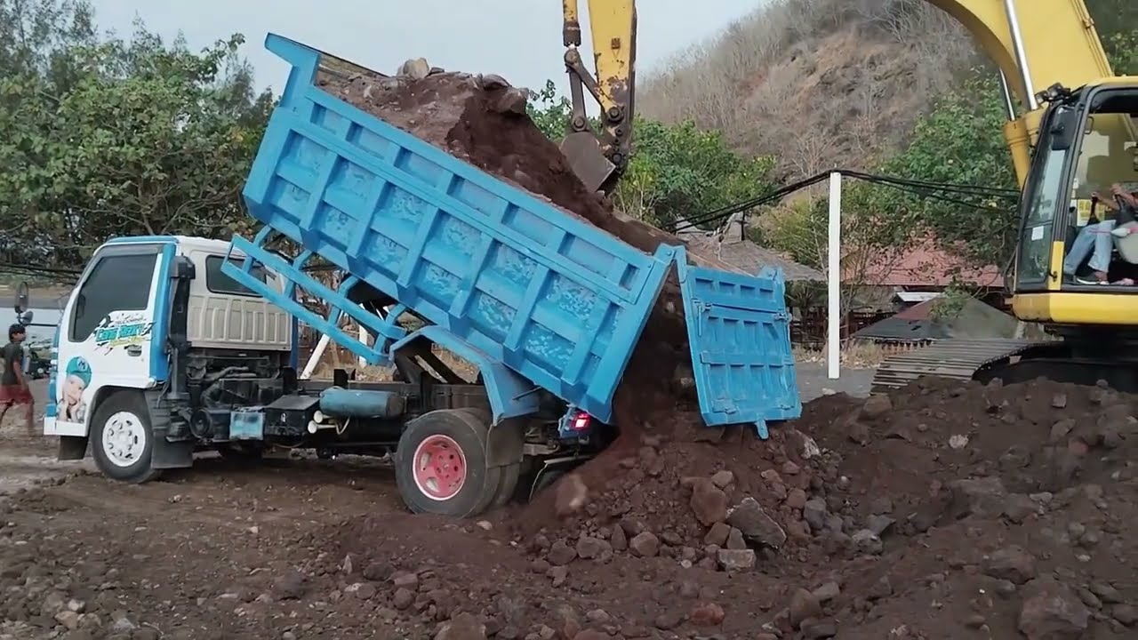 REVIEW PEMBANGUNAN DERMAGA PAYANGAN AMBULU JEMBER II 240724