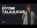 Kiyomi Talaulicar on feeling and creating through fabric | Asign