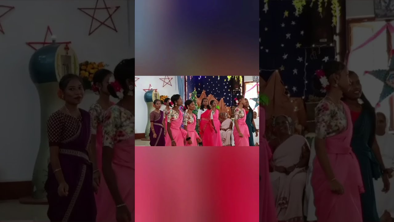 Jubilee 2k25end Pilgrims of hope ✝️🛐🥀 North and Middle Andaman, Rangat catholic Church 