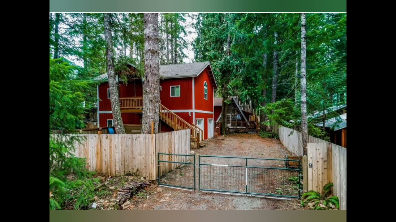 Paradise Pines Lodge YouTube