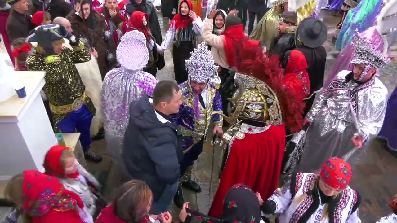 BANDA OLINESCU 31 decembrie 2021