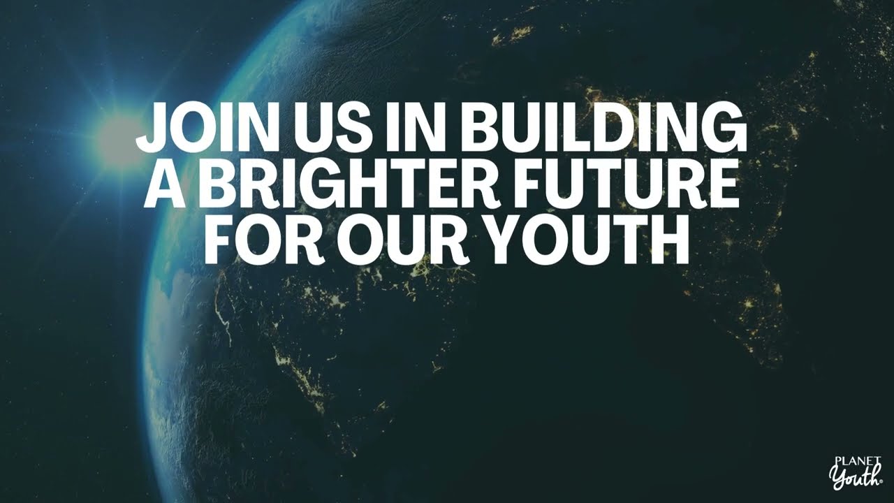 What is Planet Youth?