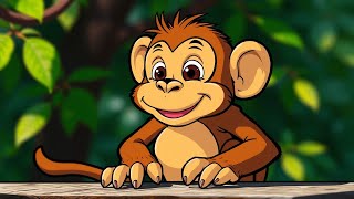 Famous The Greedy Monkey’s Hilarious Lesson Net Worth
