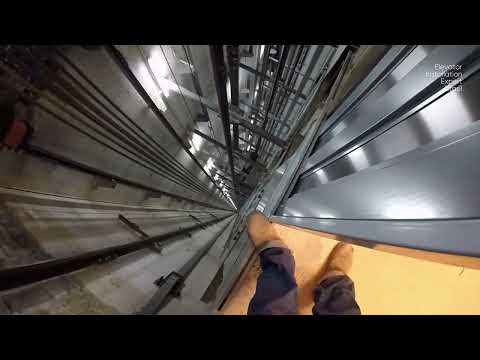 How High-Speed Elevators Are Tested for Safety ⚙️