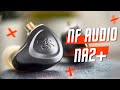 ПРОСТО ЧУДО 🔥 АУДИОФИЛЬСКИЕ НАУШНИКИ NF Audio NA2+ МЕЧТА ЦЕНИТЕЛЯ