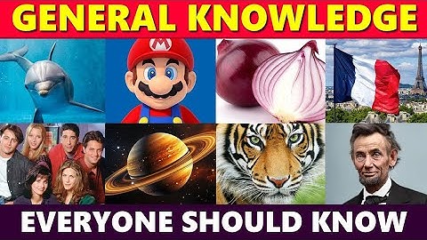 Pass This Quiz If You