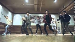 [Dance Practice] INFINITE - Last Romeo