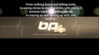 IamBDailey- Walking Home(prod. Outspoken)