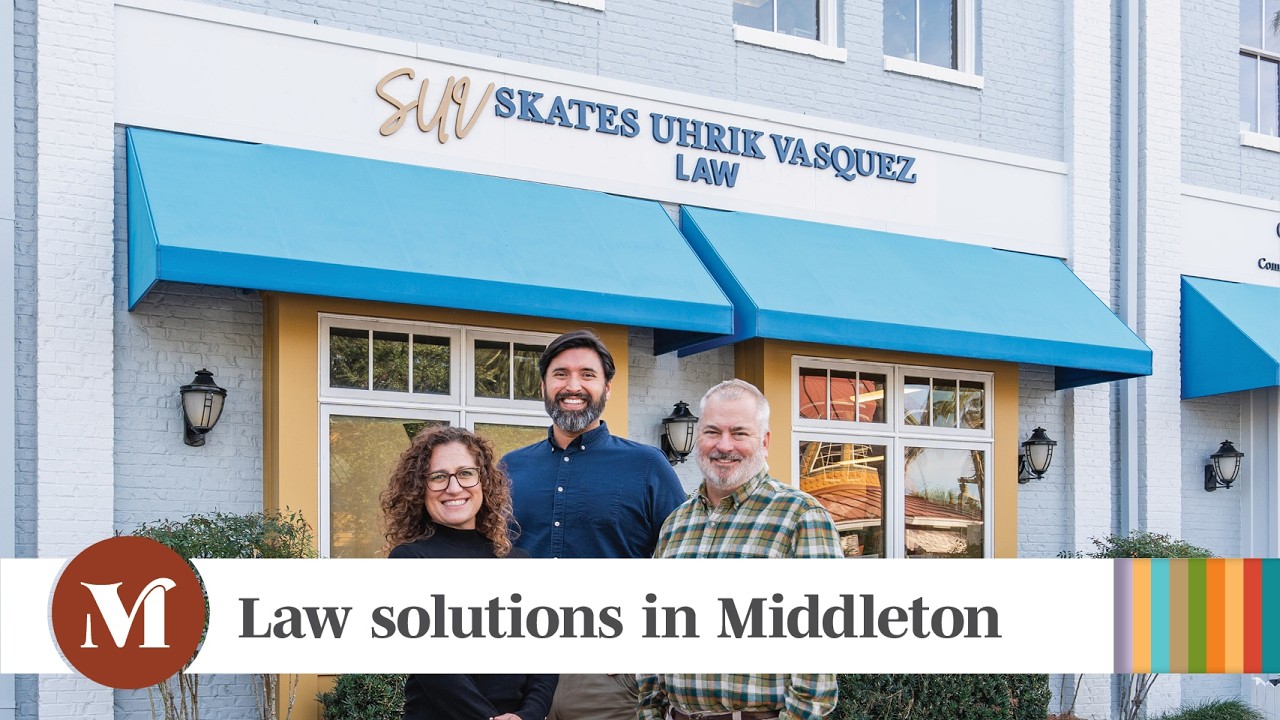 Law Group Serving The Villages Expands to Serve Middleton Families