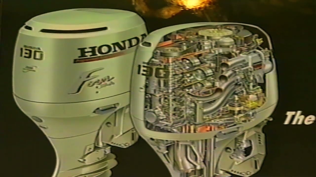 Honda 130Hp Review and whitsunday bareboat hire Ep.910 Full episode