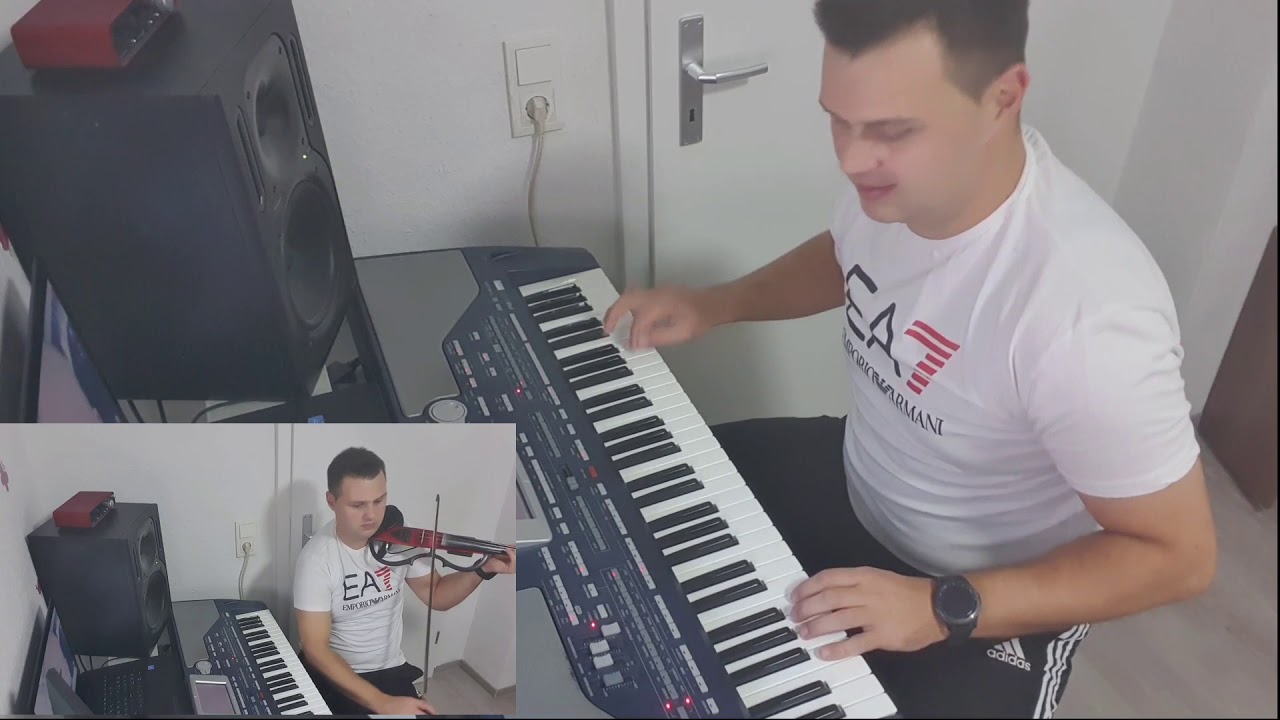 Sema - Ima para u lole barabe MATRICA ( Mirsada i Jarani )