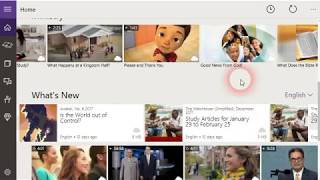 PersonalStudyFeature screenshot 5