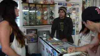 Stoner Chicks: The "Walmart of Weed Stores" Episode