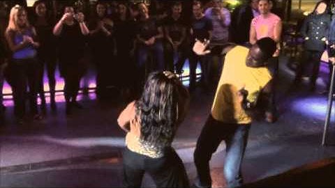 Didi & Patricia en ZICH