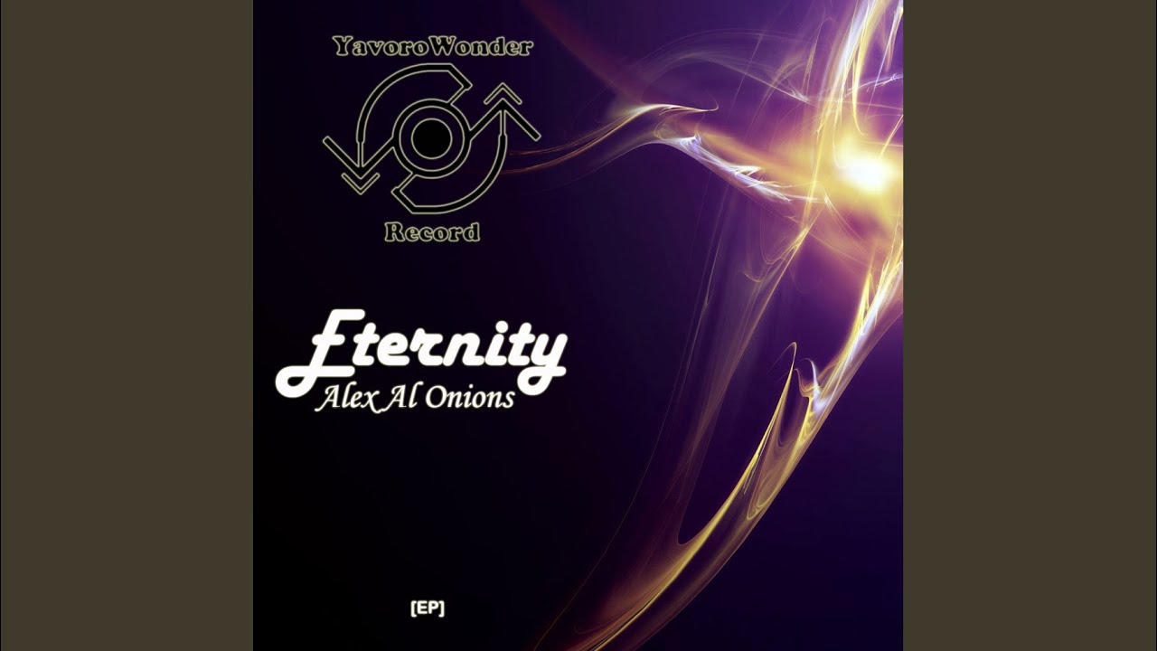 Guarda Eternity (Original Mix) su YouTube Guarda Eternity (Original Mix) su YouTube