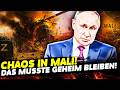 🔥 TOTALER ZUSAMMENBRUCH! HUBSCHRAUBER WEG! FLUCHT OHNE KONTROLLE!