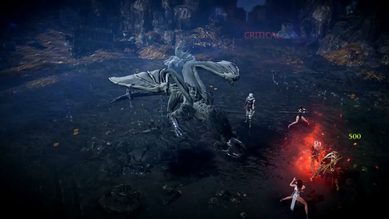 BDM Tus' Nest and Emblem Enhance