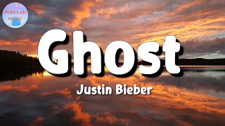 🎵 Justin Bieber – Ghost || David Guetta, Bruno Mars, Imagine Dragons (Lyrics)