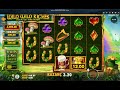 WILD WILD RICHES ONLINE SLOT GAME GIVEd MINI