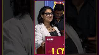 #Pavish -யை குட்டி விஜய்யா பார்த்தேன்! #vanithavijayakumar #kpybala #LoveOhLove #vasanthtv #shorts