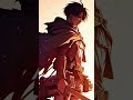 #anime #edit #animeedit  #Levi #atackontitans