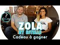 A la decouverte de zola by estelle feat estelle desvaux de marigny  alex de cpassur 