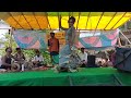 Beas ravindra kumar made a splash in akela stage program vaishali