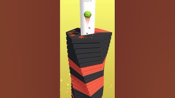 stackball #games #boardgame #gaming #gaminggoalstackball #tabletopgames #gameplay #twerkracegame