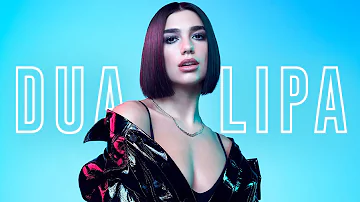 Dua Lipa - Love Again (Dj Dark & Mentol Remix)