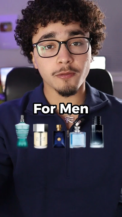 Best Men’s Colognes in 2024