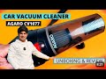 Best Car Vacuum Cleaner 🔥👌#agaro #agarolifestyle 