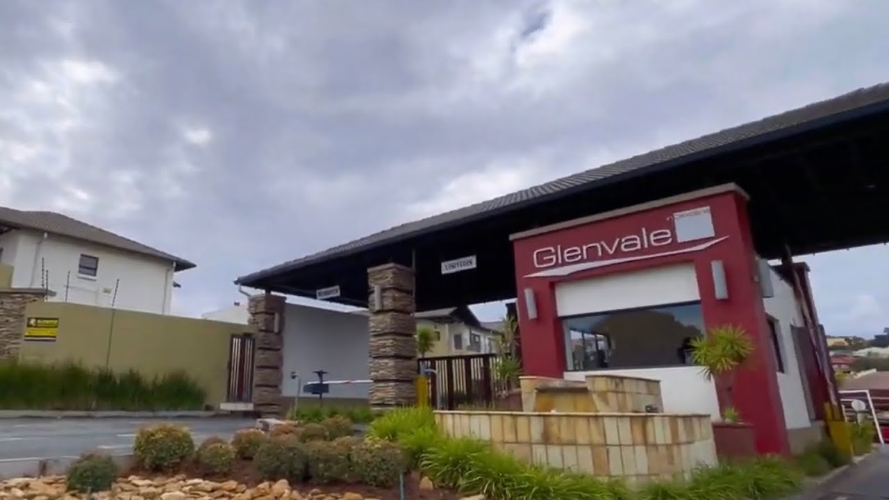 (p24) 109 Glenvale 6 Amanda rd, Oakdene YouTube