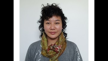 Light Language/Ancestors - Garz Chan