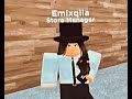 Roblox bloxstreet promotion  shift store manager