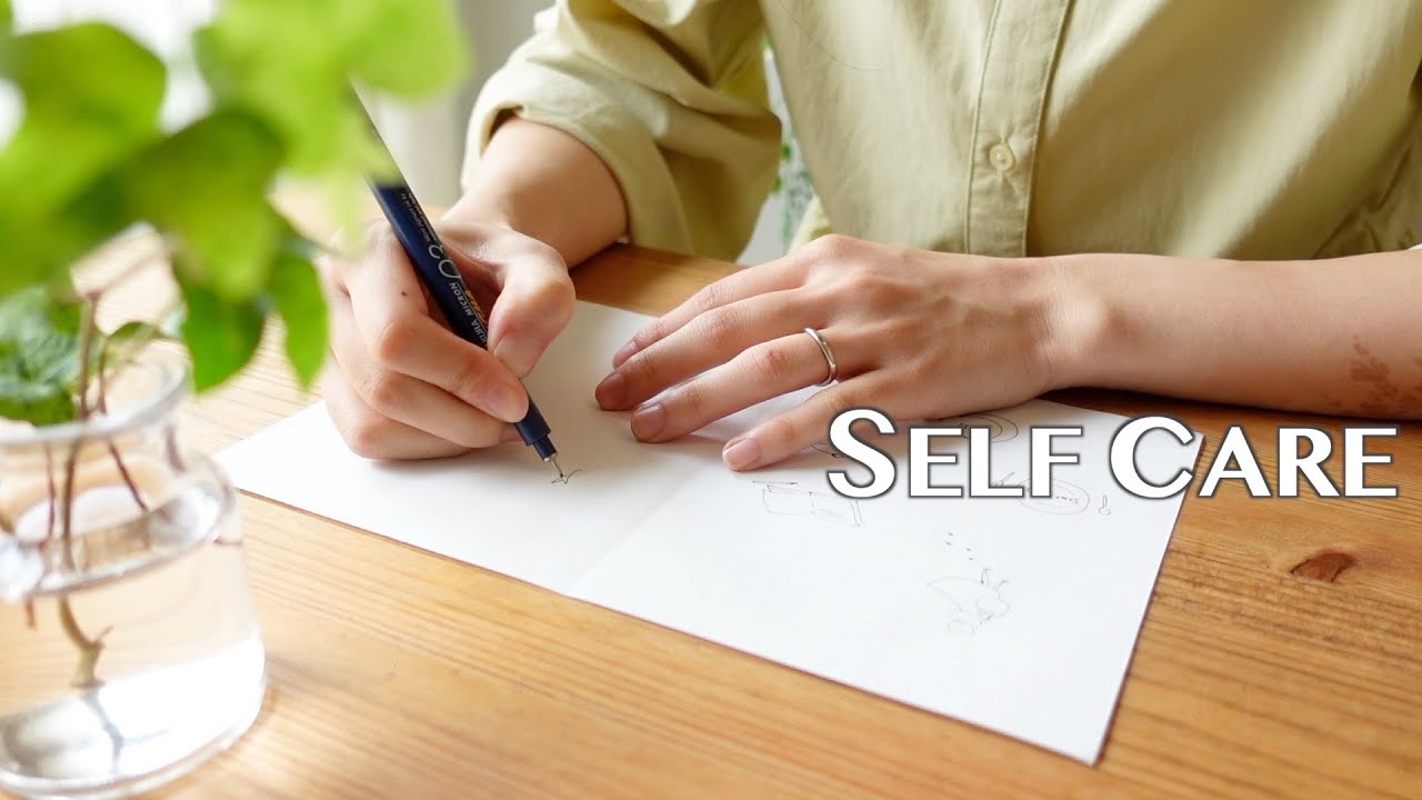 【心身ケア】凹んだ時・疲れた時・気持ちが弱っている時に行うこと