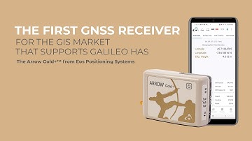 Now Supporting Subfoot Accuracy Using Galileo HAS!
